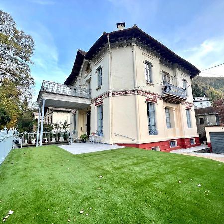 Апартаменты Atic Casa Pomar Кампродон Экстерьер фото